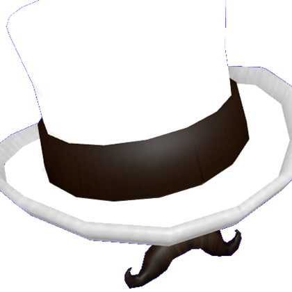 White Hat Bubble Gum Simulator Wiki Fandom - roblox white hats