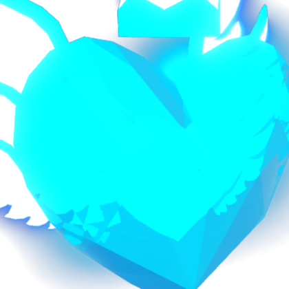 Eternal Heart Bubble Gum Simulator Wiki Fandom - roblox bgs wiki eternal cucumber
