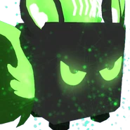 Mint Sundae Champion