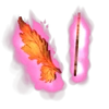 Fire Wings