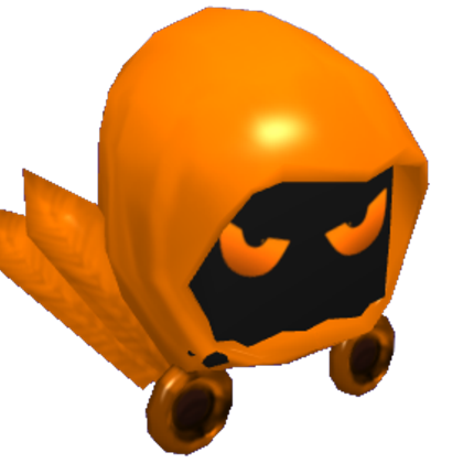 Dominus Frigidus, ROBLOX Bomb Simulator Wiki