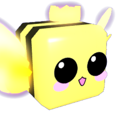 Queen Bee Bubble Gum Simulator Wiki Fandom - roblox bubble gum simulator all pets wiki