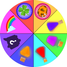 Spin Wheel