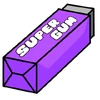 Super Duper Gum