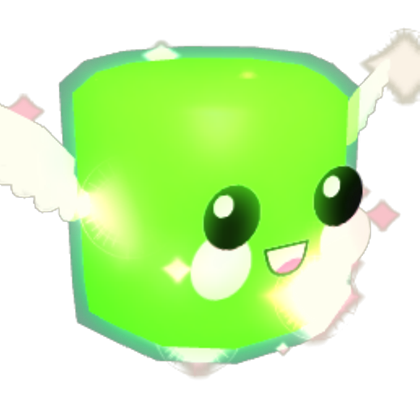 Lucky Marshmallow Bubble Gum Simulator Wiki Fandom - how to be marshmello in roblox