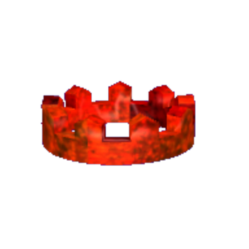 Adurite Crown