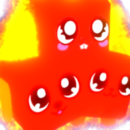 Magma Trio Bubble Gum Simulator Wiki Fandom - roblox bubble gum simulator wiki bubble pass