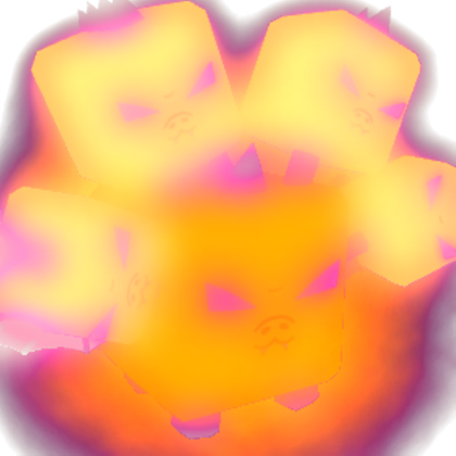 Gummy Winged Hydra Bubble Gum Simulator Wiki Fandom - king slime roblox bgs wiki