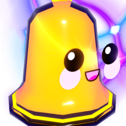 Holy Bell Bubble Gum Simulator Wiki Fandom - roblox bubble gum simulator wiki secret pets