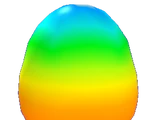 Jelly Egg
