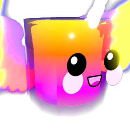 Magic Marshmallow Bubble Gum Simulator Wiki Fandom - marshmallow roblox