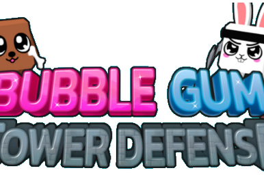 Bubble Gum Tower Defense codes (March 2022)