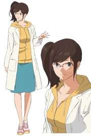 Makoto character profile