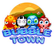 Bubble Town MSN, Bubble Town Wiki
