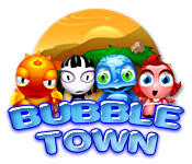 MSN games, Bubble Town Wiki