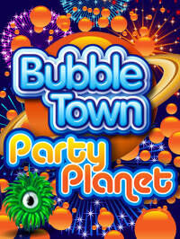 Bubble Town, Bubble Town Wiki