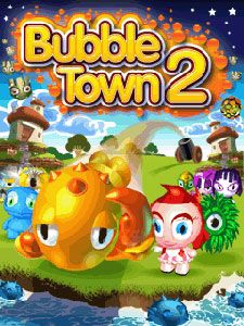 Bubble Town - PC Game Download