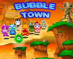 Bubble Town Game - Play Bubble Town Online for Free at YaksGames