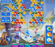 Level 389 -