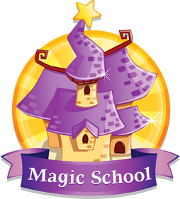 Magic school