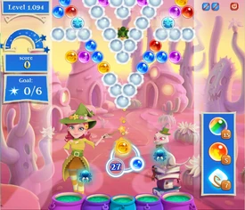 Level 1094 | Bubble Witch Saga 2 Wiki | Fandom