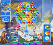 Level 372 -