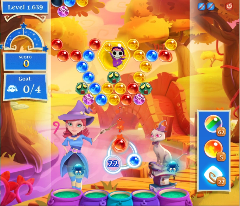 level-1639-bubble-witch-saga-2-wiki-fandom