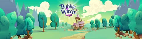 Bubble Witch Saga 2 Wiki