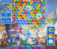 Level 371 -