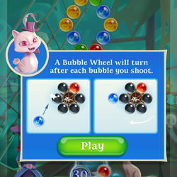 Bubble Witch Saga 2 Wiki Fandom