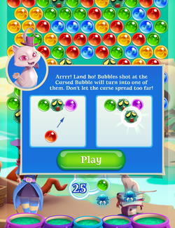 Bubble Shooter Level 731 To Level 740 Game Play Video By Gaming Is