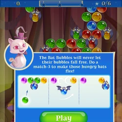 Bubble Witch Saga 2 Wiki Fandom