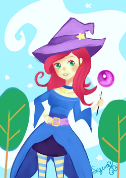 Bubble Witch 3 Saga - Stella and the Tricksies are ready for a