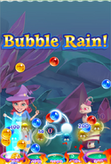 Hot Pot during Bubble Rain (mobile)