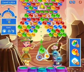 37 melhor ideia de Bubble Witch Saga 3