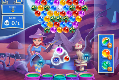 Level 231 | Bubble Witch Saga 2 Wiki | Fandom