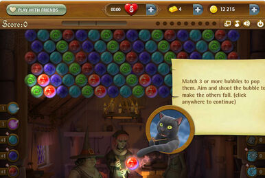 Bubble Witch 3 Saga, Software