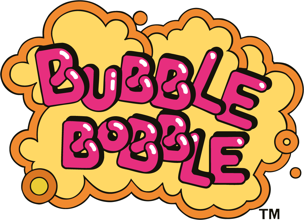 bubble bobble with lyrics