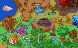 Pop'n World