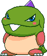 Puzzle Bobble 3