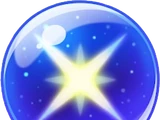 Star Bubble (Puzzle Bobble)