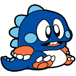 Bob | Bubble Bobble Wiki | Fandom