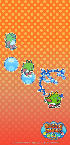 Bubble Bobble 4 Friends | Bubble Bobble Wiki | Fandom Bubble Bobble 4 Friends | Bubble Bobble Wiki | Fandom