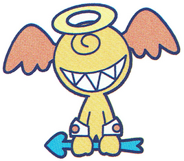 Smiley SBAM2