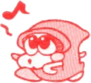 Final Bubble Bobble
