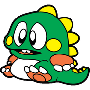 Bubble Bobble