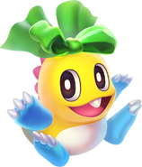 Bubble Bobble 4 Friends