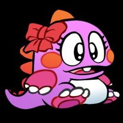 Bubble Bobble – Wikipédia, a enciclopédia livre