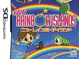 Rainbow Islands Revolution