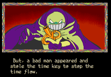 Jack O'Colson PuLiRuLa Intro